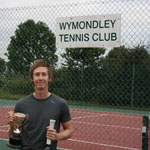 Tennis Club Competitions
